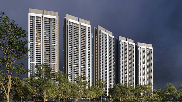DLF-Parivana
