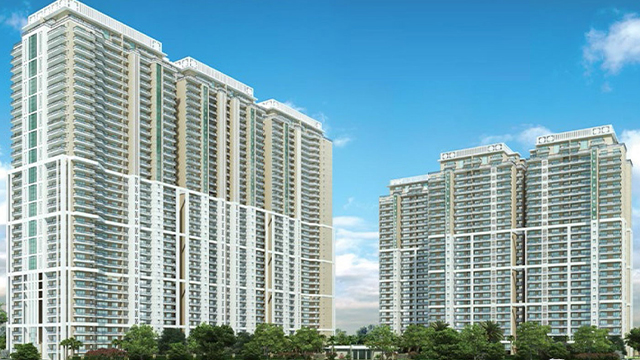 DLF-The-Arbour