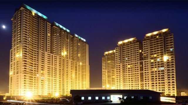 DLF-The-Chrest